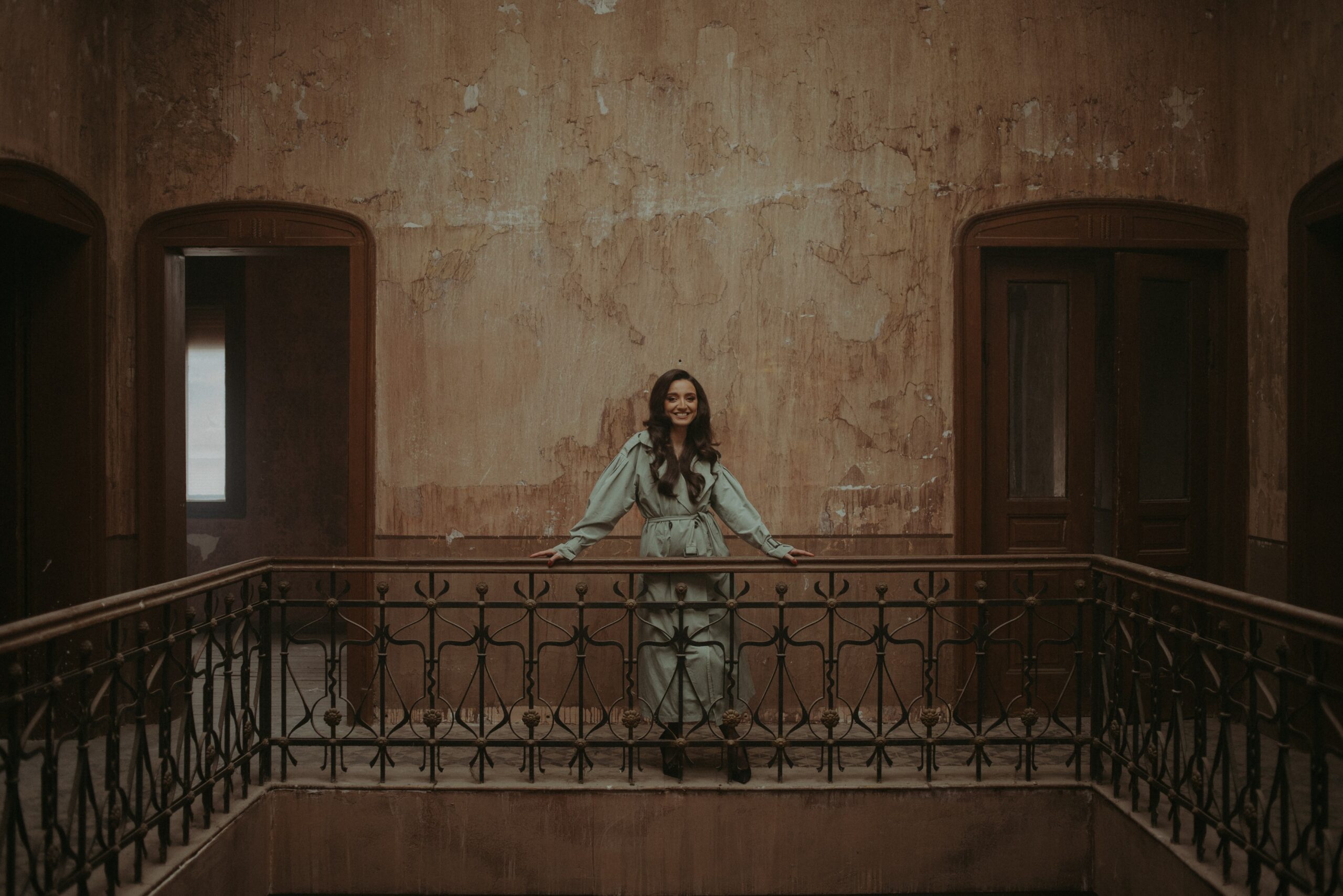 Tamara Stojkovska SHto ke ostane scaled