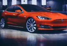 Tesla ги надмина BMW и Mercedes