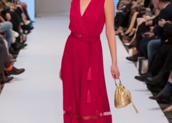 Италијанска ноќ во Скопје: Вчера започна 26. Издание на Skopje Fashion Weekend