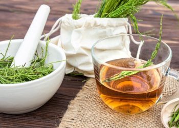 Чајот од ова растение ја подобрува крвната слика, го намалува воспалението и дигестивните проблеми