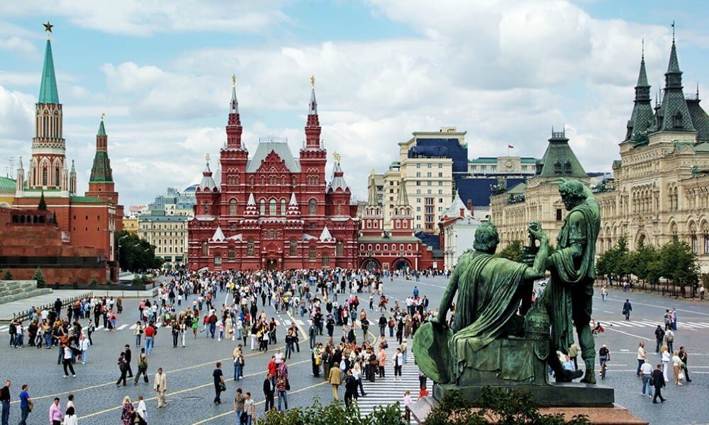 Moskva