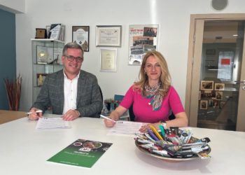 Виталиа потпиша меморандум за соработка со Фармацевтскиот факултет: Размена на знаења за подобро утре