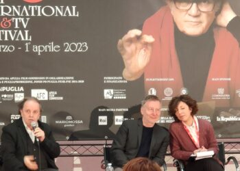 Премиера на „Кајмак” на Манчевски во Италија, од 7 април и во кината во Бугарија