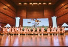 20 години Поточиња на 13 и 14 мај во Филхармонија