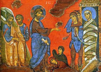 Денеска се празнува Лазарева сабота, утре Цветници – празници предвесници на Велигден