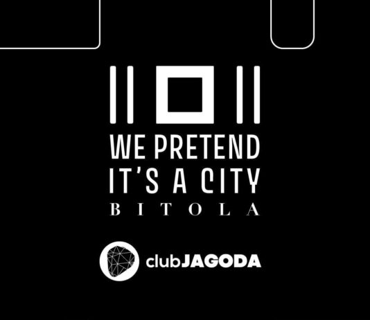 Бтола со 8 часовен музички маратон We pretend it’s a city