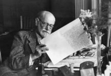 Зигмунд Фројд