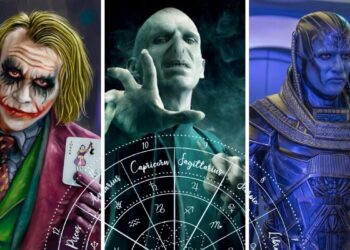 Ова се најголемите злобници на Зодијакот