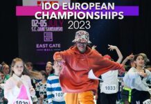 Крајна екстраваганција на битката за танц: Ќе се натпреваруваат над 1000 танчери