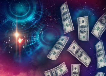 Финансиски хороскоп