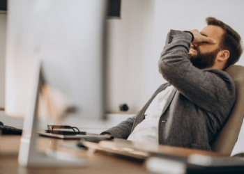 главоболка