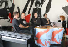 Утревечер почнува фестивалот „Крај Вардарот Џез“