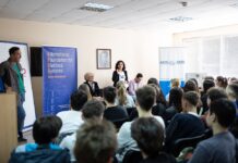 Со штетните влијанија на корупцијата се запознаа учениците од ОУ „Коле Неделковски”