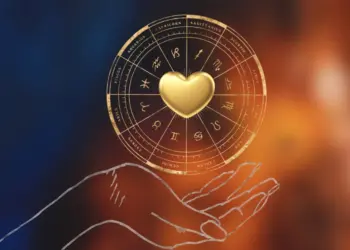 љубовен хороскоп