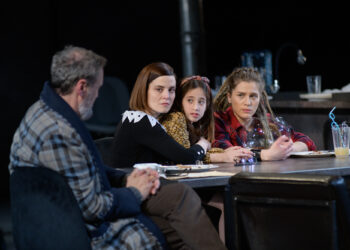 Македонскиот народен театар со претставата „Народен непријател” гостува во Р. Црна Гора и БиХ