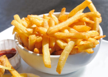 пржени компири