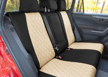 Кое седиште во автомобилот е најбезбедно, а кое најмалку безбедно во случај на сообраќајна несреќа?