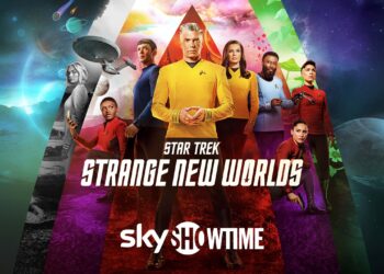 Нови наслови на SkyShowtime во месец јуни