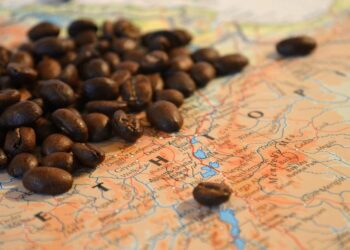 Топ 10 најдобри кафиња на светот