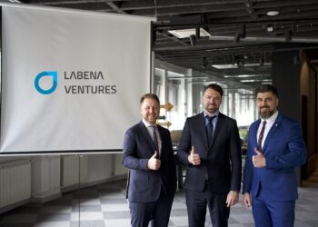 Голем интерес на отворениот повик на Labena Ventures – 120 проекти од 29 држави на ЕУ и регионот се пријавиле на повикот, 5 се од Северна Македонија