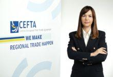 Danijela Gacevic CEFTA