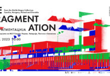 Нова изложба со дела од колекцијата на МСУ – „Дефрагментација„ подарени од уметници од Чешка, Унгарија, Полска и Словачка