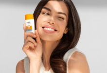 Eucerin Sun cover