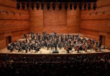 „Животот е убав“ – традиционален концерт на Филхармонија во знакот на музиката од италијанските филмови на 15 јуни