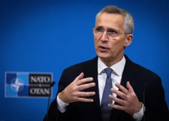 Столтенберг: Дополнителни сили на НАТО заминаа за Косово