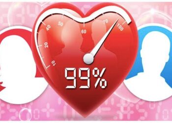 Кој е вашиот љубовен број? Пресметајте кој е вашиот судбински партнер и љубов до крајот на животот