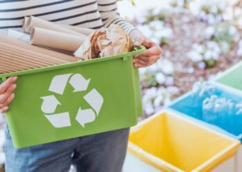 Пакомак на Светскиот ден на животната средина: Со селектирање и рециклирање може да се намали отпадот кој завршува во депониите