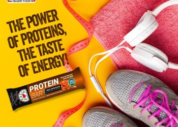 Здрава храна за активен живот: Протеински барови за нова доза енергија