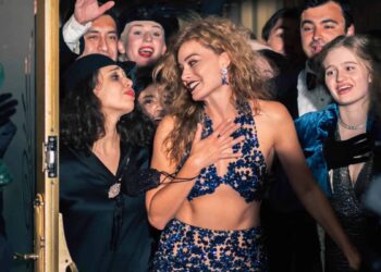 „Babylon“: Ремек-дело на амбицијата и декаденцијата