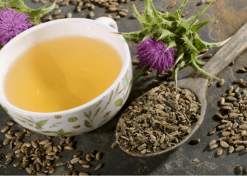 Користете семе од бел трн за намалување на воспалението на кожата и борба против оксидативниот стрес!