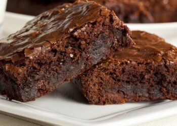 Превкусно чоколадно брауни – брзо, лесно и едноставно