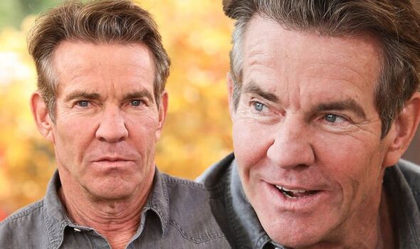 Dennis Quaid 1