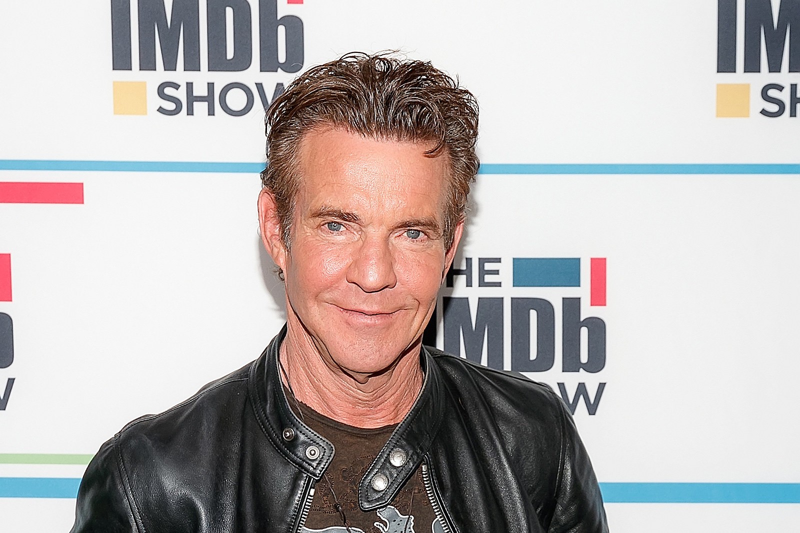 Dennis Quaid