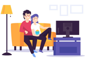 ВИЦ: Телевизор