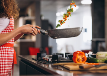 Овие 4 хороскопски знаци се најдобри готвачи! Проверете дали сте меѓу нив