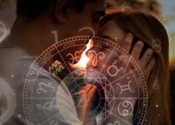 Љубовен хороскоп