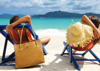 Зошто пробиотици кога се патува во лето?