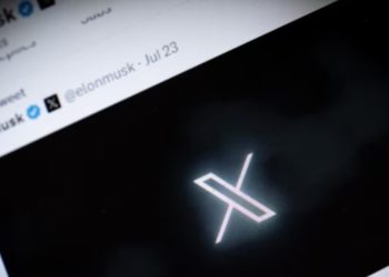 „Твитер“ ќе го смени логото со сината птица во „Х“