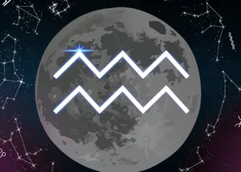 ПОЛНАТА МЕСЕЧИНА ВО ВОДОЛИЈА