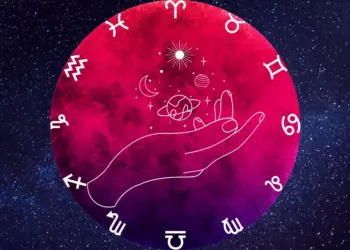 Ретроградна Венера