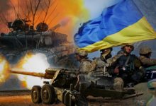 Vojna vo Ukraina