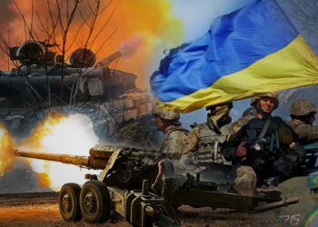 „Војната во Украина не влезе во ќор-сокак, но оди тешко против Русија“