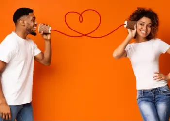 јазици на љубовта