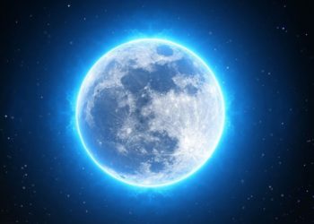 Супермесечина