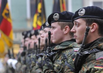 Германија уапсила вработен во армијата, осомничен за шпионажа за Русија