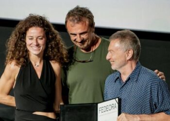 „Кајмак“ на Милчо Манчевски